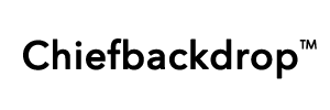Chiefbackdrop