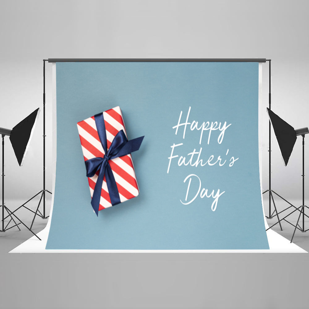 Chiefbackdrop™ Father's Day Gift Ideas Father's Day Backdrop Photography Background
