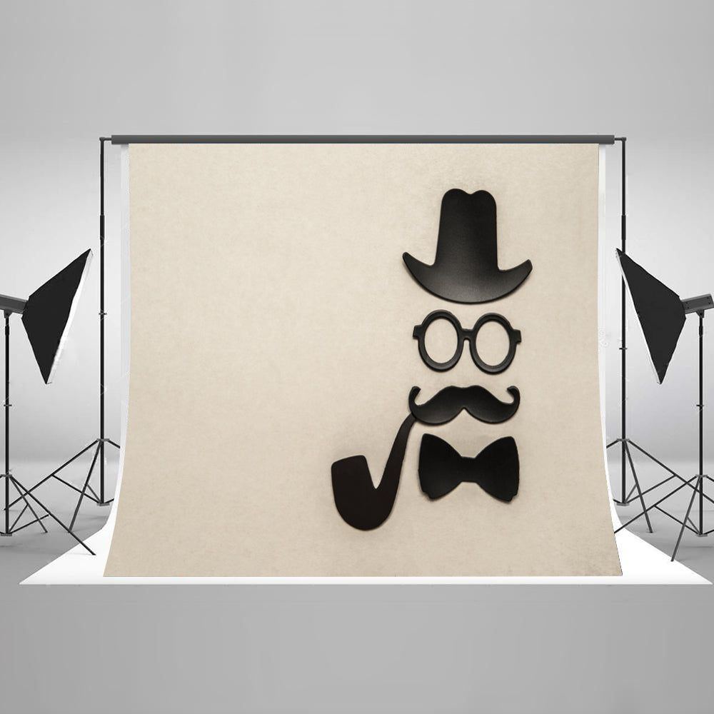 Chiefbackdrop™ Father's Day Sale Father's Day Backdrop Photography Background
