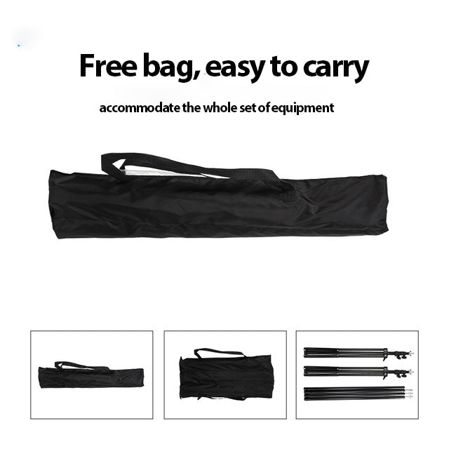 Backdrops Prop Background Stand for Photography