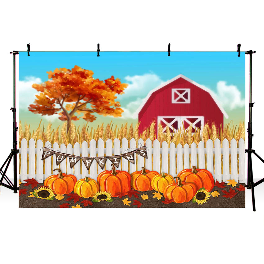 Chiefbackdrop™ Affordable Photography Websites Cartoon Background for Baby Shower Decorations