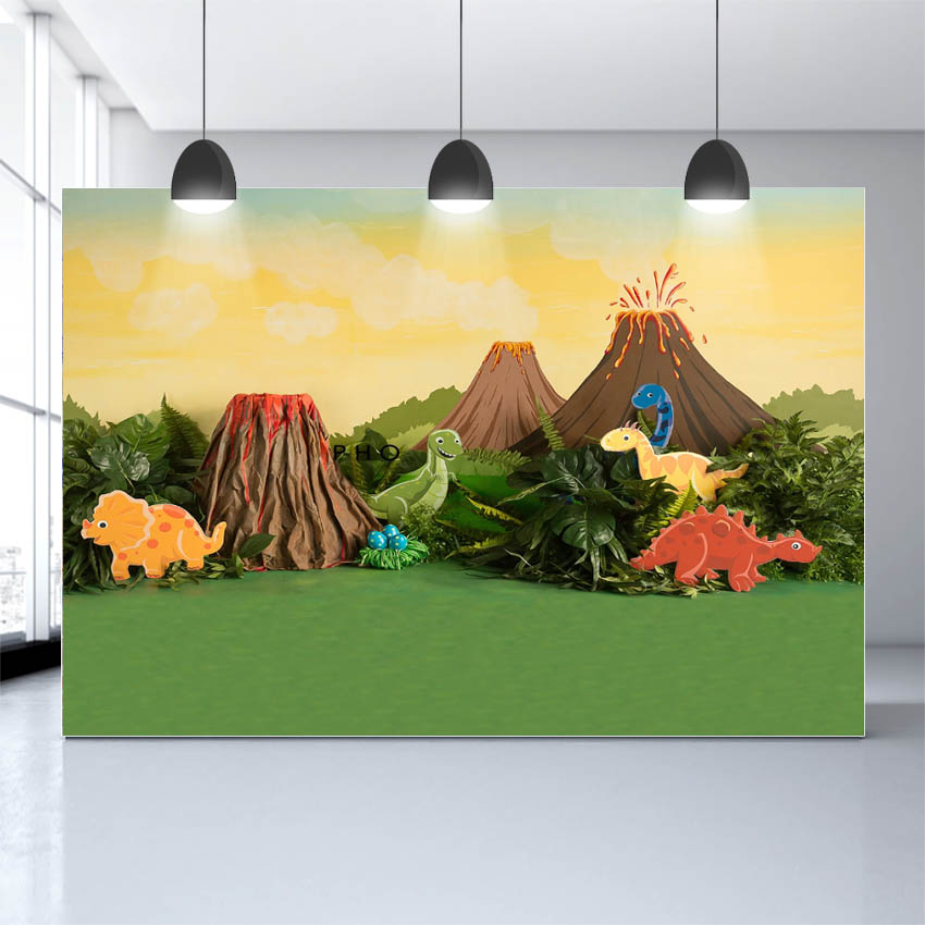 Chiefbackdrop™ Creative Cartoon Backdrop for Baby Shower Gift Ideas Cheap Photography Websites