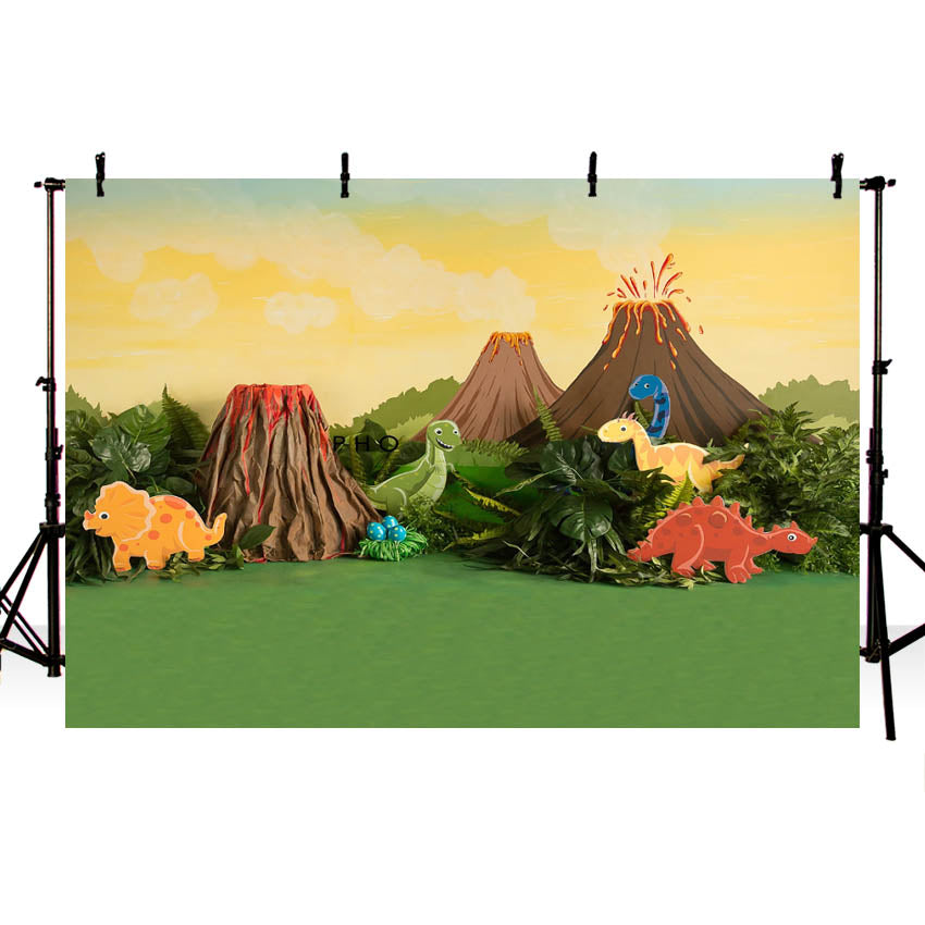 Chiefbackdrop™ Creative Cartoon Backdrop for Baby Shower Gift Ideas Cheap Photography Websites