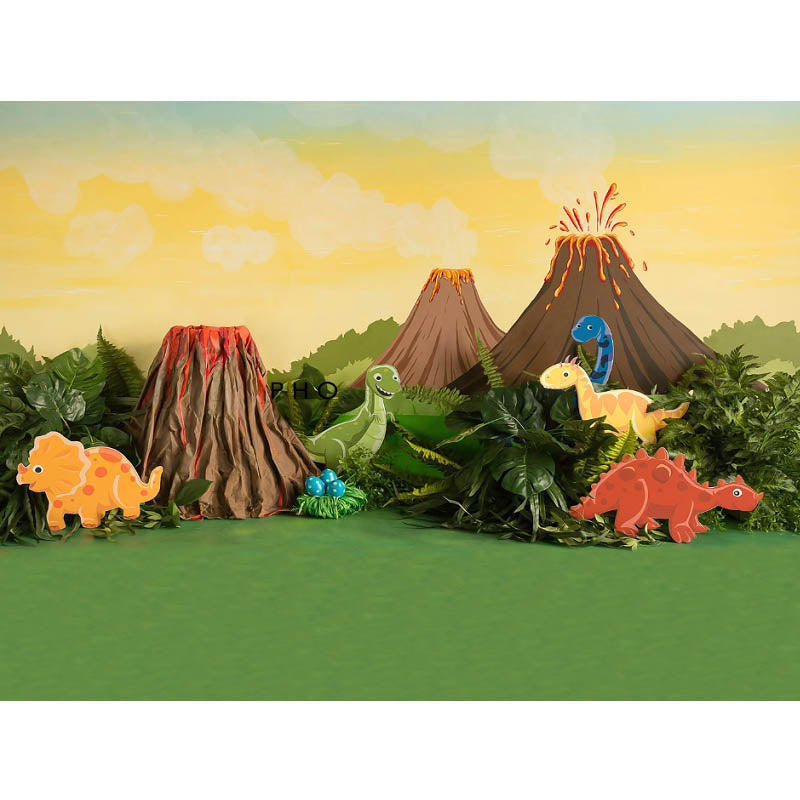 Chiefbackdrop™ Creative Cartoon Backdrop for Baby Shower Gift Ideas Cheap Photography Websites