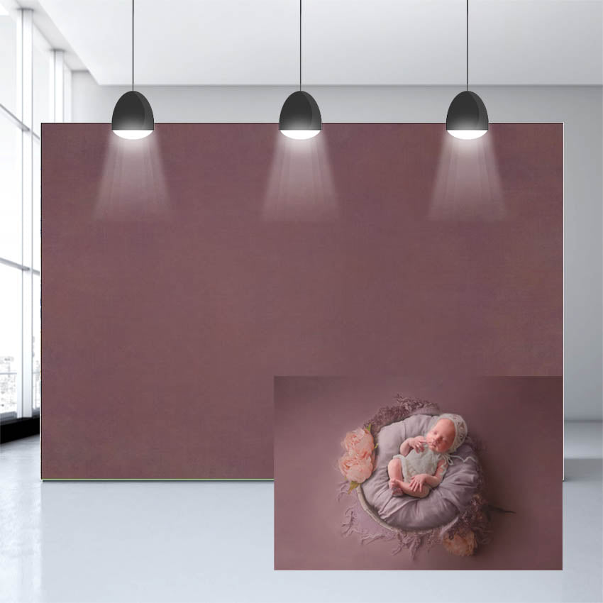 Chiefbackdrop™ Pure Canvas Background for Children Baby Shower Gift Ideas