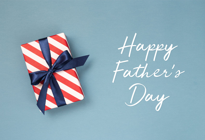 Chiefbackdrop™ Father's Day Gift Ideas Father's Day Backdrop Photography Background