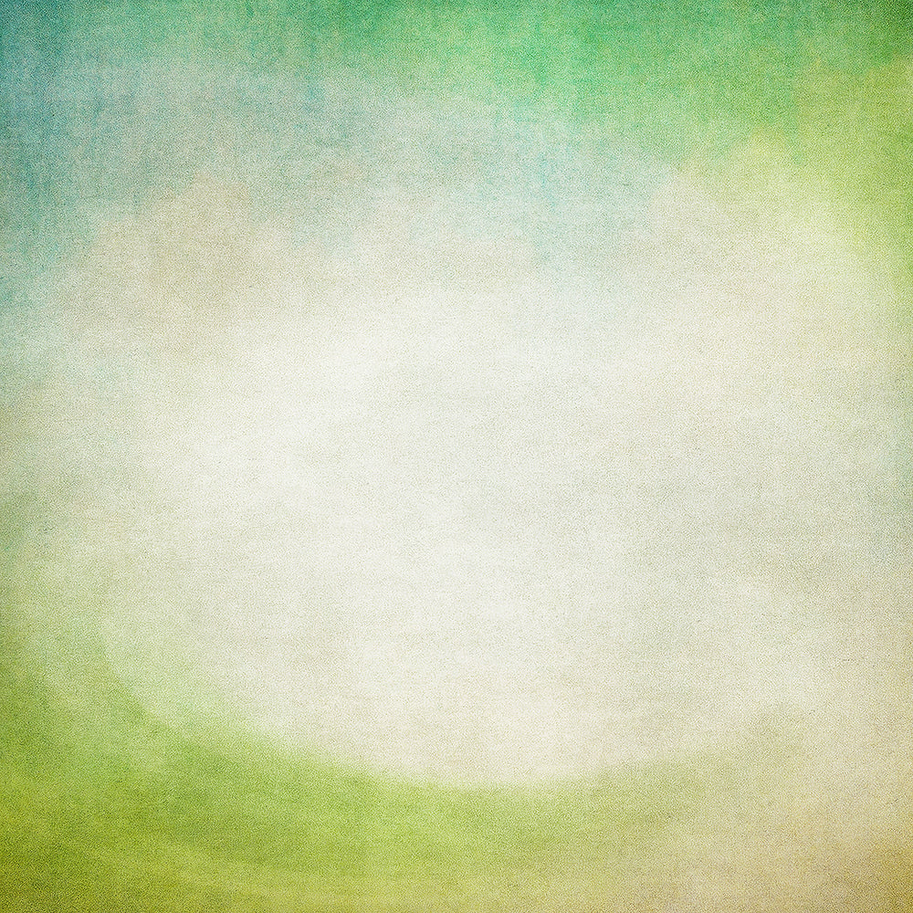 Chiefbackdrop™ Green Gradient Background Abstract Textured Backdrops