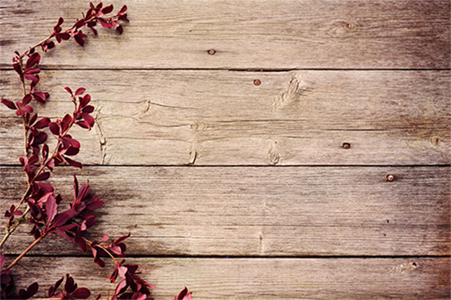 Wood Backdrops With Flowers Old Wood Background For Portrait Photography | Chiefbackdrop