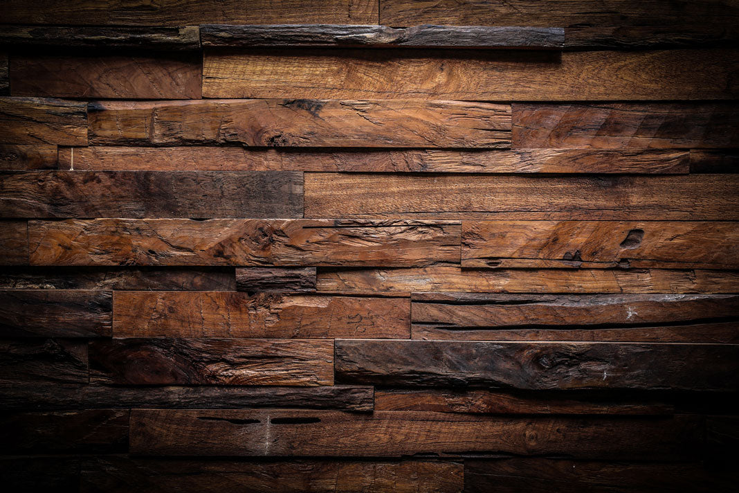 Wood Panel Backdrops Rotten Wood Background For Photography | Chiefbackdrop