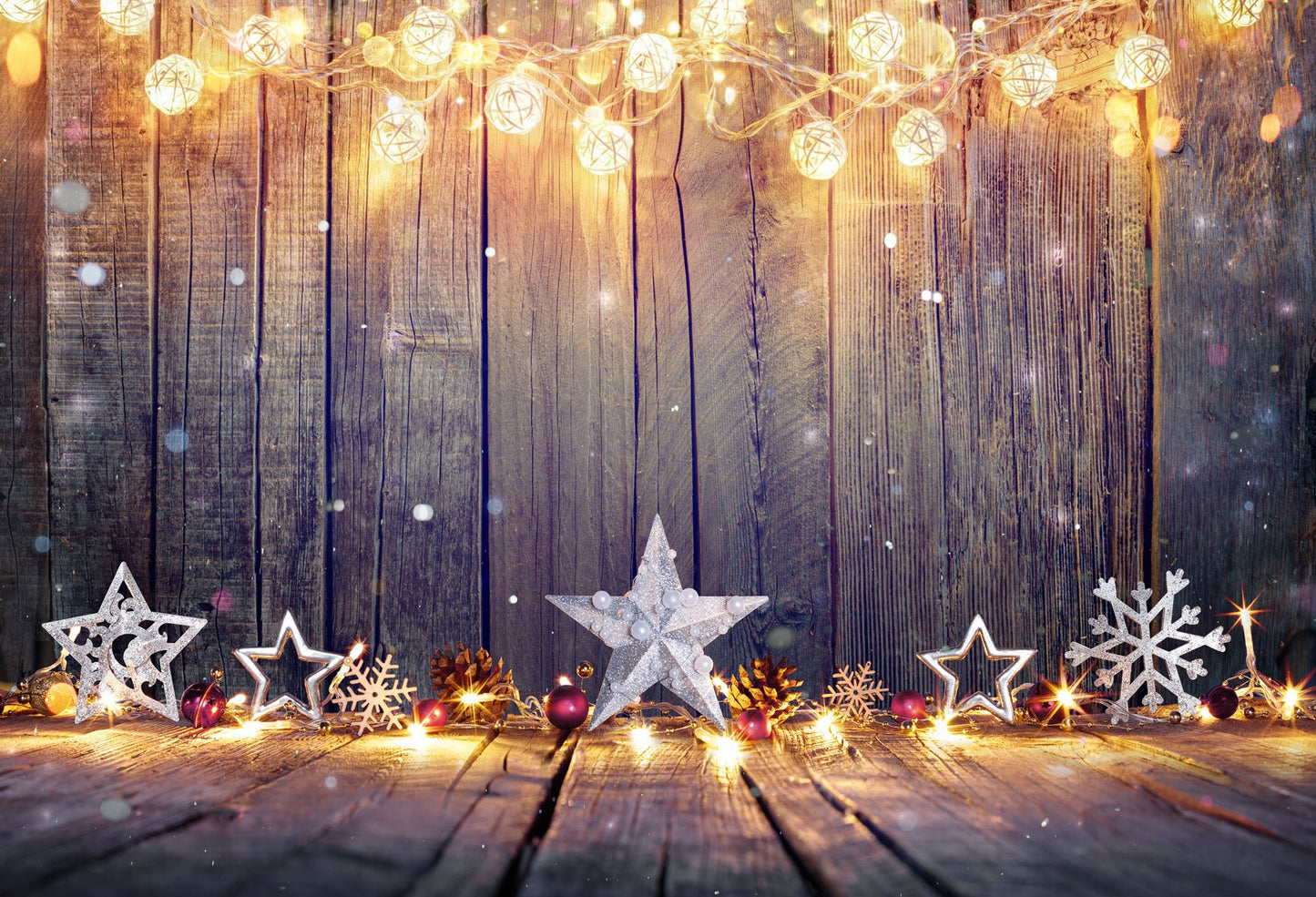 Chiefbackdrop™ Christmas Decorations Backdrops For Photography And Party Ideas