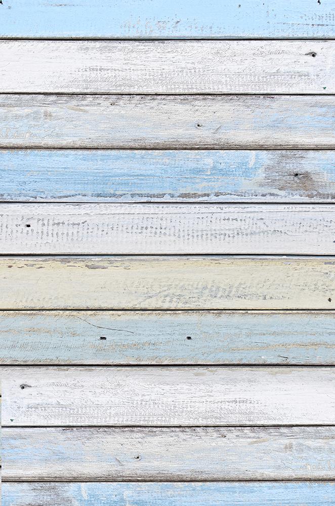 Chiefbackdrop™ Narrow Senor Wood Floor Mat Texture Photography Backdrop