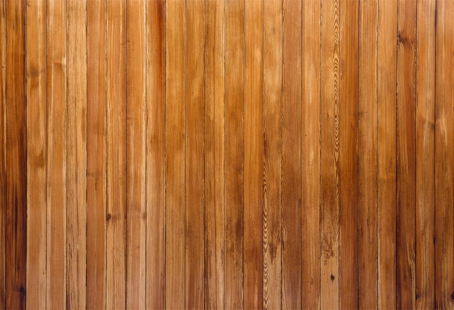 Chiefbackdrop™ Old Brown Wood Floor Printed Photography Backdrop