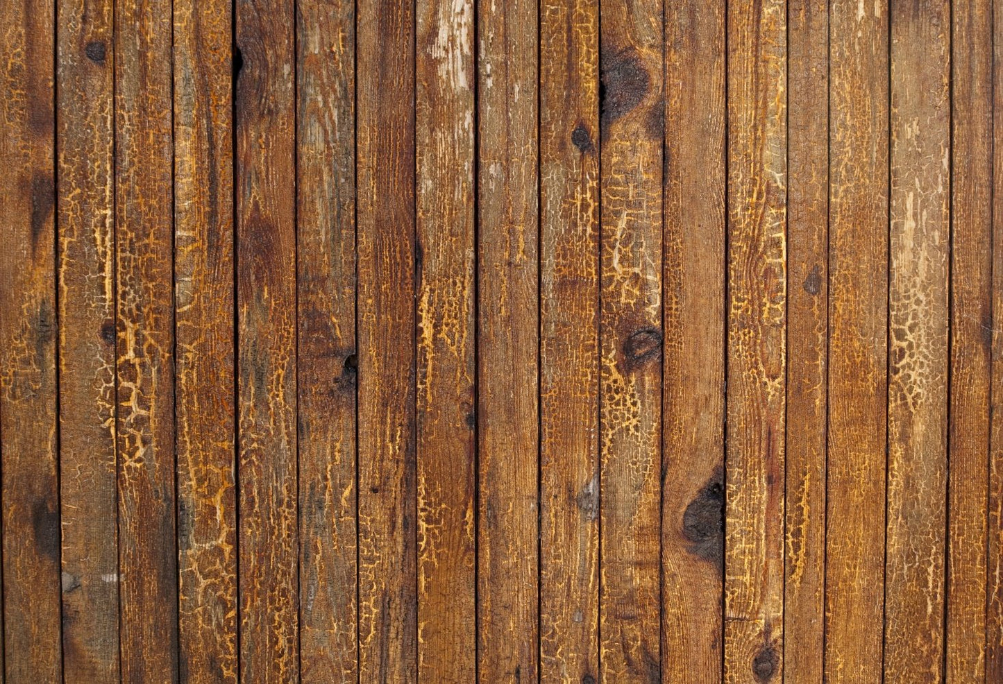 Chiefbackdrop™ Senior Brown Wood Floor Texture Photography Backdrop