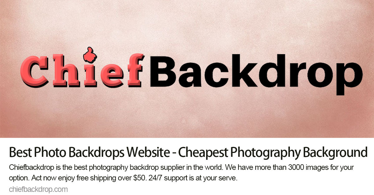 Abstract Backdrops