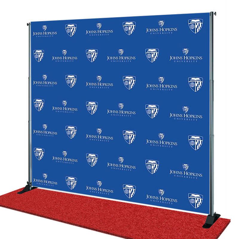 Custom Backdrops | Chiefbackdrop