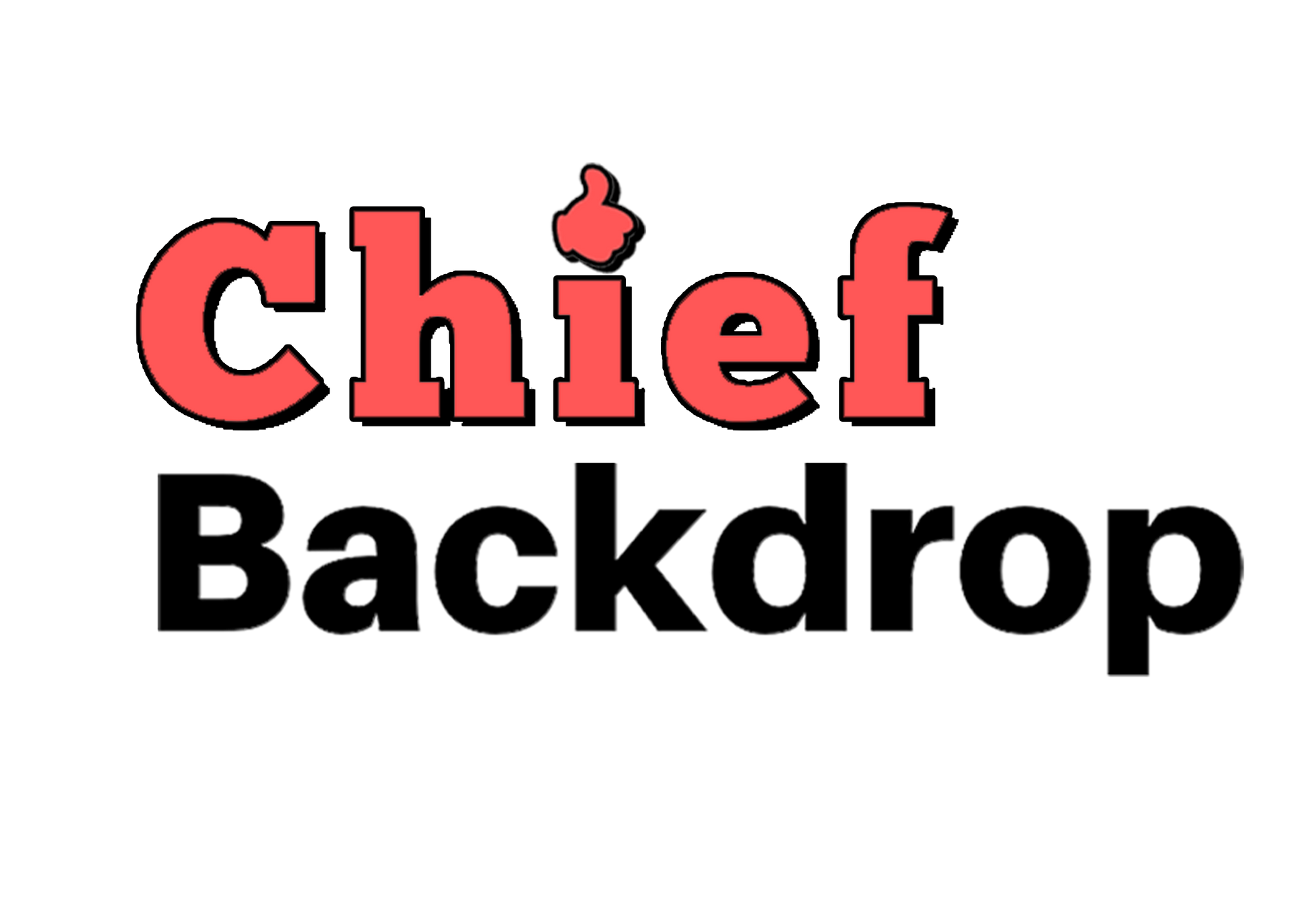 Custom Backdrops | Chiefbackdrop