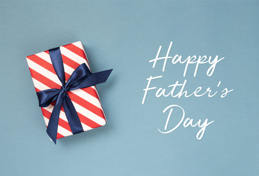 Chiefbackdrop™ Father's Day Gift Ideas Father's Day Backdrop Photography Background