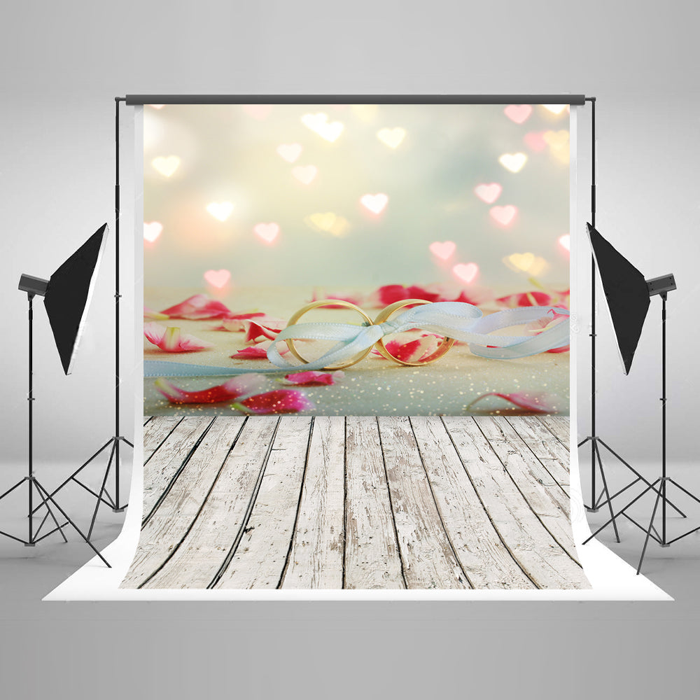 Chiefbackdrop™ Cute Love Backdrop For Children Photography And Home Decor