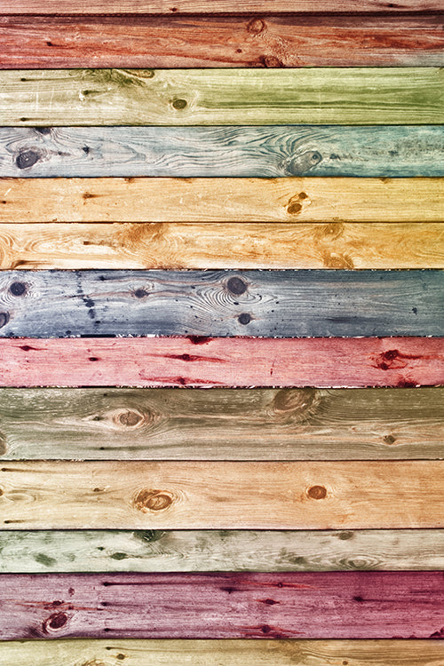 Painted Wood Paneling Background Wood Backdrop For Portrait Photography | Chiefbackdrop