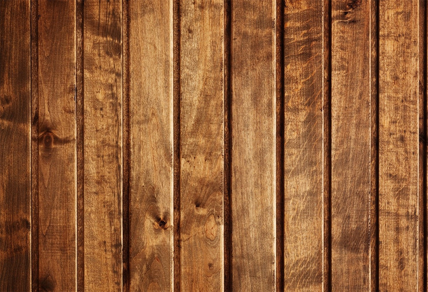 Chiefbackdrop™ Brown Pinewood Floor Texture Backdrop For Studio Photo 