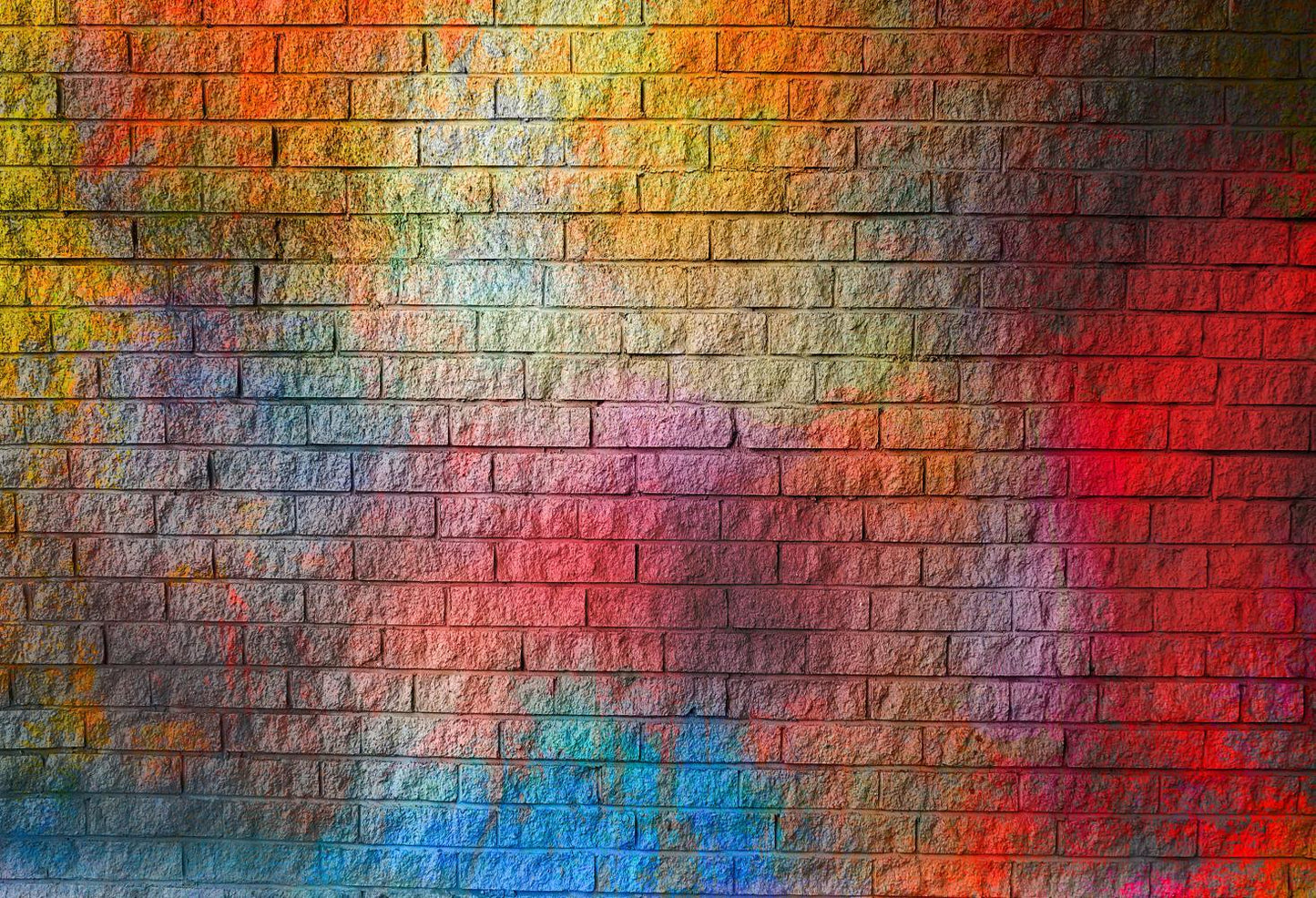 Spray Paint Backdrop Brickwall Backdrop For Portrait Photography Ideas | Chiefbackdrop